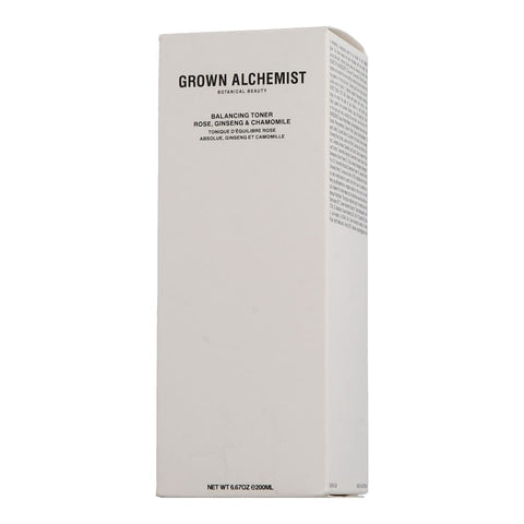 Grown Alchemist Cleanse Balancing Toner