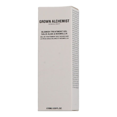 Grown Alchemist Face Care Blemish Treatment Gel