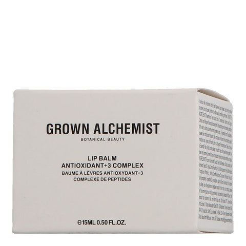 Grown Alchemist Face Care Lip Balm Antioxidant+3 Complex