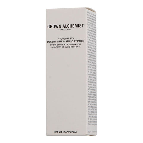 Grown Alchemist Detox Hydra-Mist+