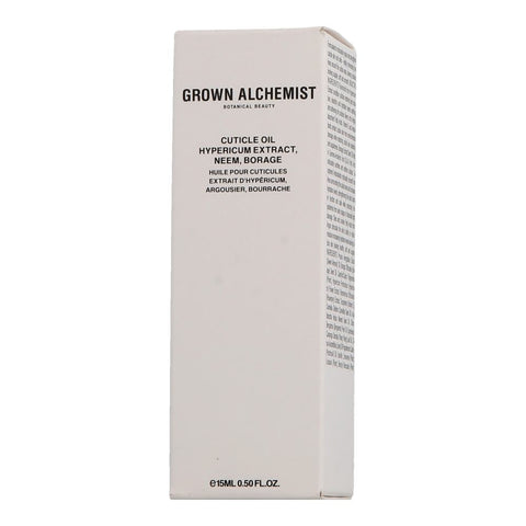 Grown Alchemist Hand Cuticle Oil
