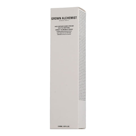 Grown Alchemist Age-Repair Hand Cream