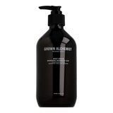 Grown Alchemist Body Body Cream Mandarin & Rosemary Leaf