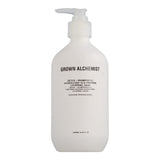 Grown Alchemist Haircare Detox Shampoo