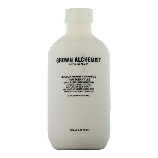 Grown Alchemist Haircare Colour Protect Shampoo