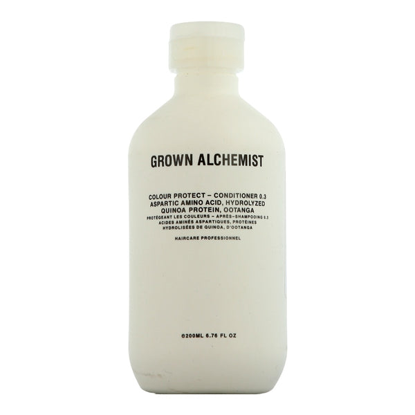 Grown Alchemist Haircare Colour Protect Conditioner