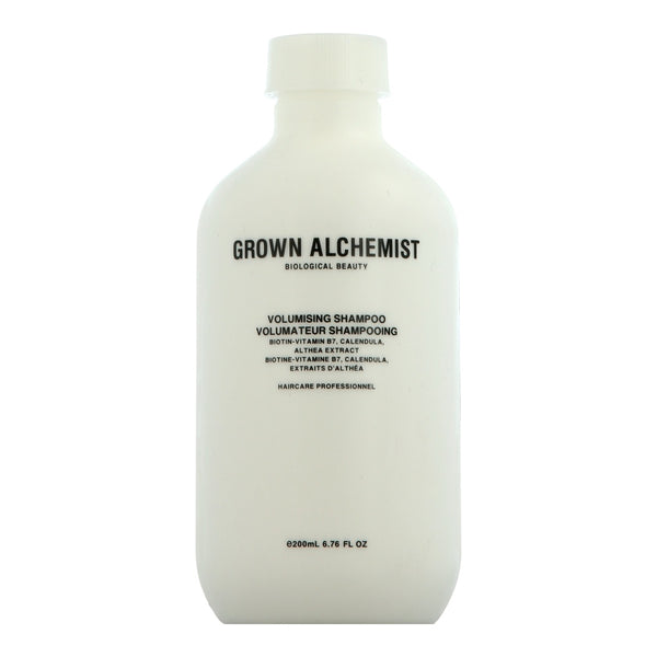Grown Alchemist Haircare Volumising Shampoo