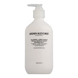 Grown Alchemist Haircare Volumising Conditioner
