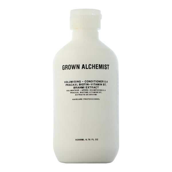 Grown Alchemist Haircare Volumising Conditioner