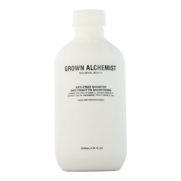Grown Alchemist Haircare Anti-Frizz Shampoo