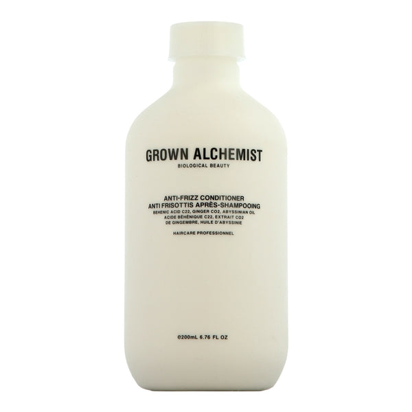 Grown Alchemist Haircare Anti-Frizz Conditioner