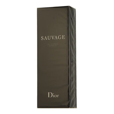 Dior Sauvage Classic Shaving Gel