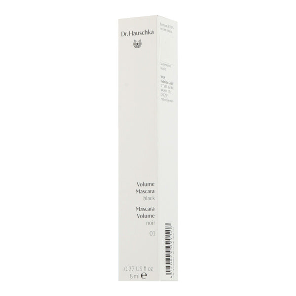 Dr. Hauschka Mascara