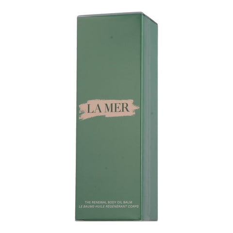 La Mer Body Care The Renewal Body Oil Balm