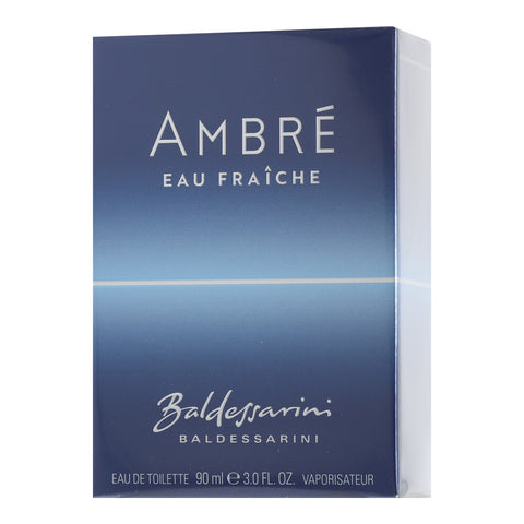 Baldessarini Baldessarini Ambré Eau Fraîche Eau de Toilette Spray