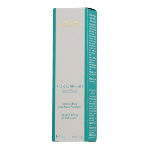 Jeanne Piaubert Radical Firmness Crème Lifting Spécifique Paupières