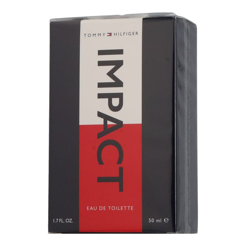 Tommy Hilfiger Impact Eau de Toilette Spray