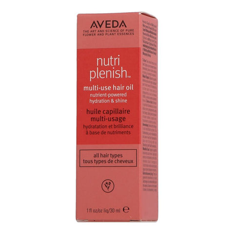 Aveda Nutriplenish Multi-Use Hair Oil