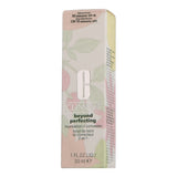 Clinique Beyond Perfecting