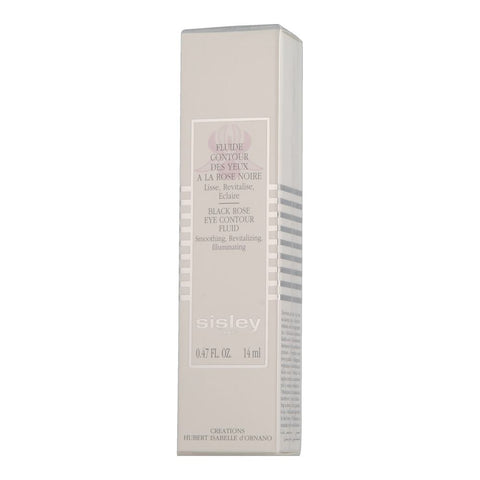Sisley Augen- und Lippenpflege Fluide Contour des Yeux à la Rose Noire
