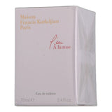 Maison Francis Kurkdjian L'eau À la Rose Eau de Toilette Spray