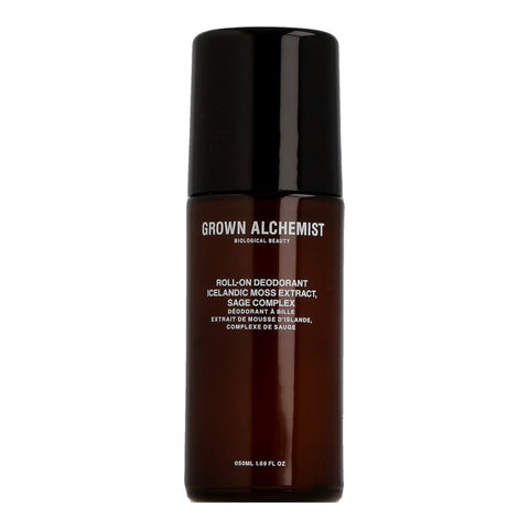 Grown Alchemist Body Roll-On Deodorant