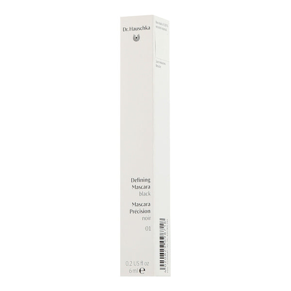 Dr. Hauschka Mascara