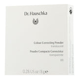Dr. Hauschka Powder