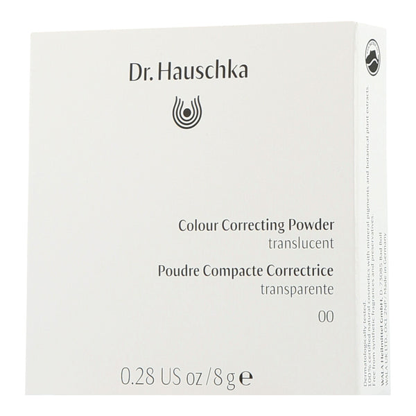 Dr. Hauschka Powder