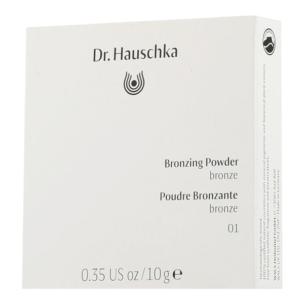 Dr. Hauschka Powder