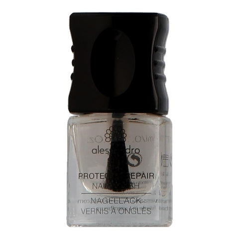 Alessandro Spa Nail Hand Foot Protect & Repair Nail Polish