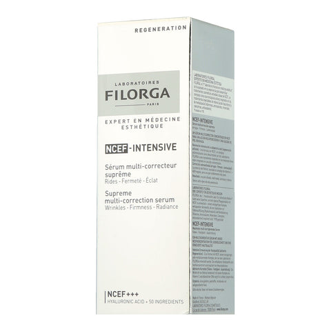 Filorga NCEF Intensive Supreme Multi-Correction Serum
