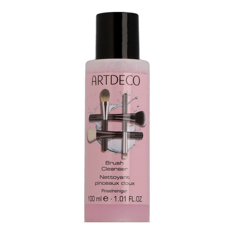 Artdeco Pinsel Brush Cleanser