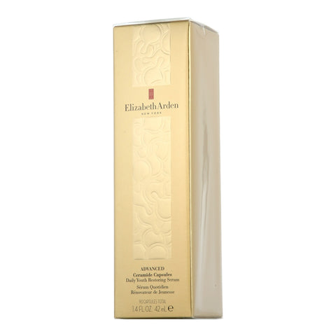 Elizabeth Arden Ceramide Advanced Daily Youth Restoring Serum 90 Capsules