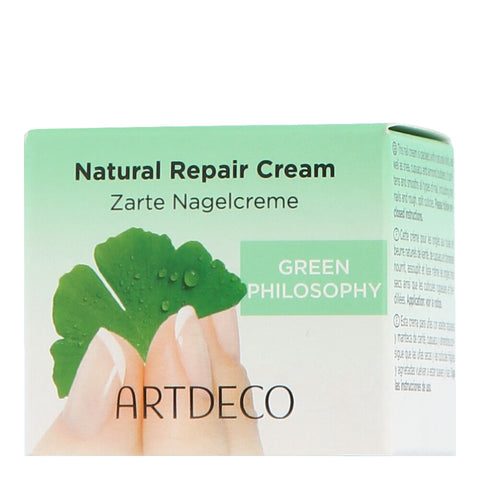 Artdeco Nagelpflege Natural Repair Cream