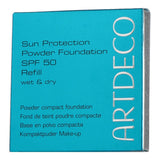 Artdeco Sun Protection Powder Foundation SPF 50