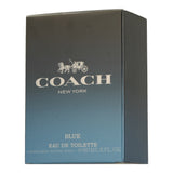 Coach Blue Eau de Toilette Spray