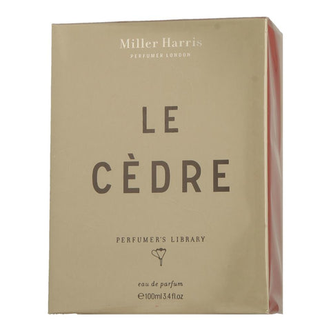 Miller Harris Le Cèdre Eau de Parfum Spray