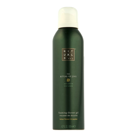 Rituals The Ritual of Jing Foaming Shower Gel
