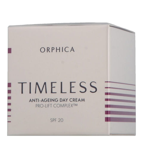 Orphica Timeless Anti-Ageing Day Cream