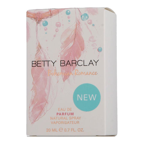 Betty Barclay Bohemian Romance Eau de Parfum Spray