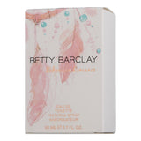 Betty Barclay Bohemian Romance Eau de Toilette Spray
