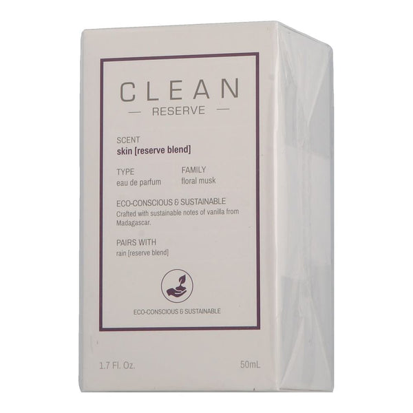 Clean Skin (Reserve Blend) Eau de Parfum Spray