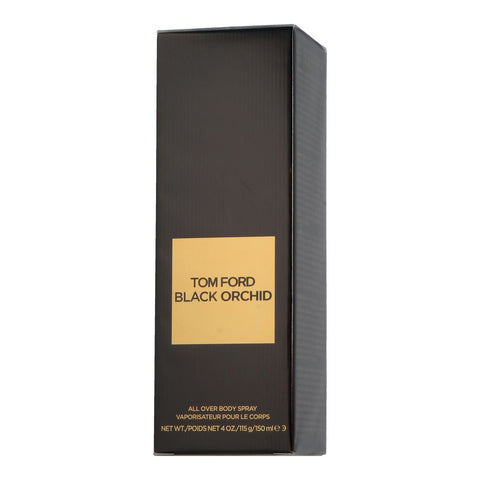 Tom Ford Black Orchid All Over Body Spray
