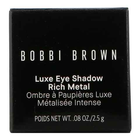 Bobbi Brown Luxe Eye Shadow