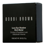 Bobbi Brown Luxe Eye Shadow