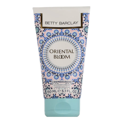 Betty Barclay Oriental Bloom Shower Cream