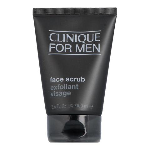 Clinique for Men Face Scrub
