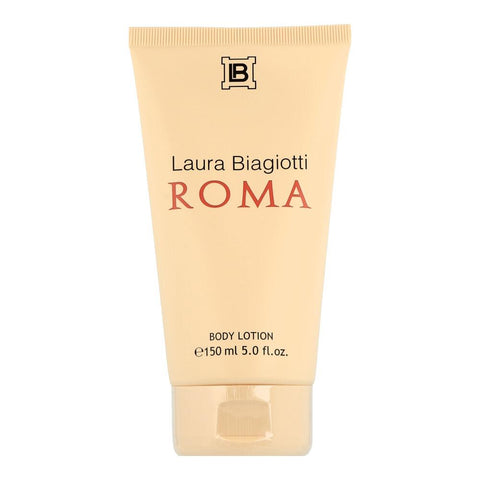 Laura Biagiotti Roma Body Lotion