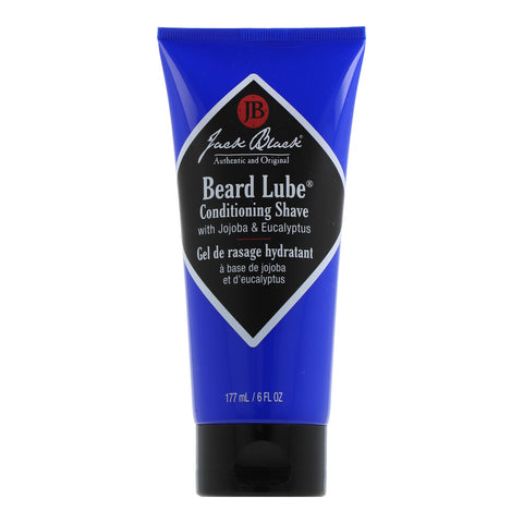 Jack Black Shave Beard Lube Conditioning Shave